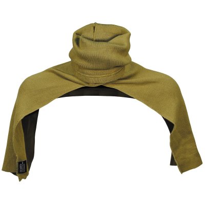 Zoom bild av Holländsk Scarf
