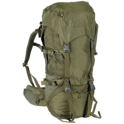 Zoom image of Deuter backpack - 55 Liters