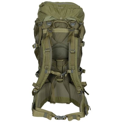Zoom image of Deuter backpack - 55 Liters