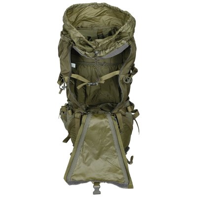 Zoom image of Deuter backpack - 55 Liters