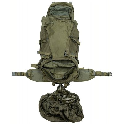 Zoom image of Deuter backpack - 55 Liters