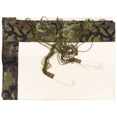 Zoom image of Hammock - M95 camo