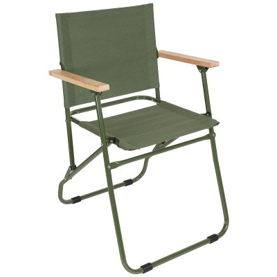 Zoom image of Folding camping chair - GB