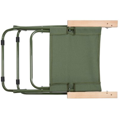 Zoom image of Folding camping chair - GB