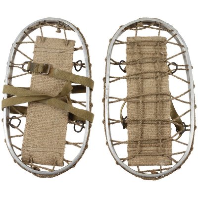 Zoom bild av Italienska snörskor