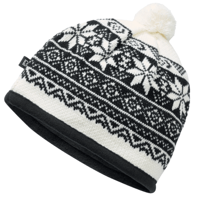 Zoom bild av Snow cap - Vit