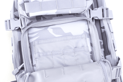 Zoom bild av Ryggsäck, Blizzard Camo - 20 liter