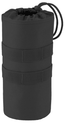 Zoom image of Molle bag for bottles - Black