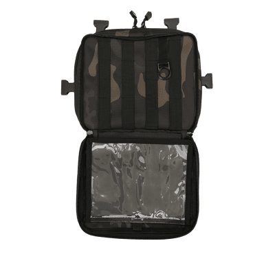 Zoomaa kuva kohteesta Chest pack - Dark Camo