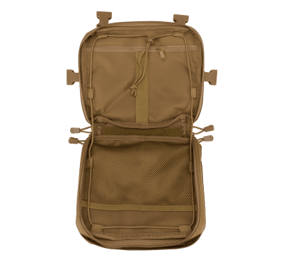 Zoomaa kuva kohteesta Chest pack - Coyote