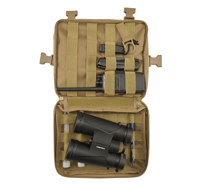 Zoomaa kuva kohteesta Chest pack - Coyote