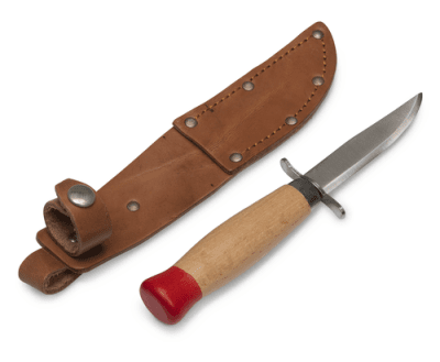 Zoom bild av Scoutkniv Classic