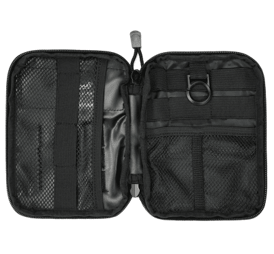 Zoom bild av EDC Knife Bag - Svart