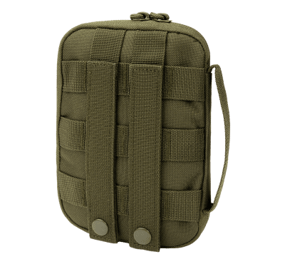 Zoom bild av EDC Knife Bag - Grön