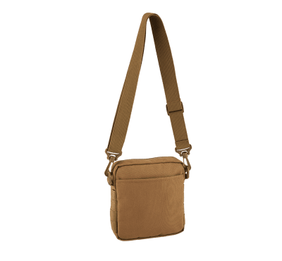 Zoom bild av Axelväska, City Bag - Camel