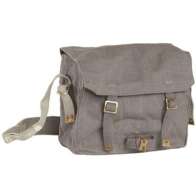 Zoom bild av Brittisk axelväska - M37