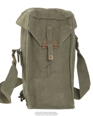 Zoom image of Belgian shoulder bag