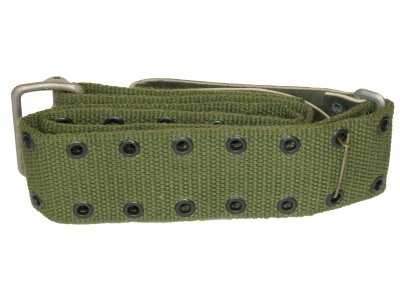 Zoom bild av Stridsbälte