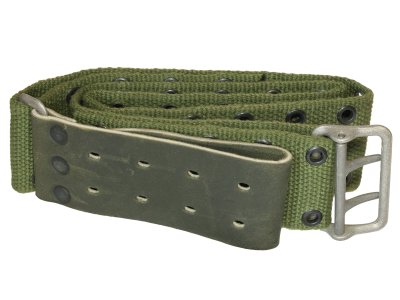 Zoom bild av Stridsbälte