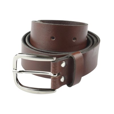 Zoomaa kuva kohteesta Nahkavyö - Ruskea