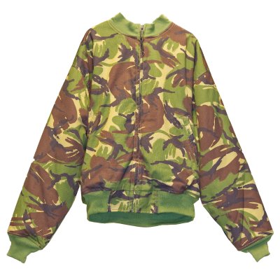 Zoom bild av Tanker Jacka