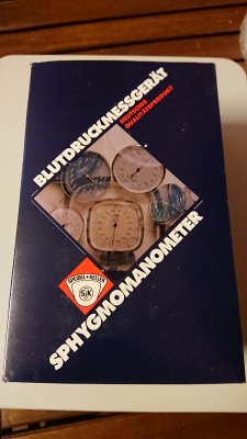 Zoomaa kuva kohteesta Verensokerimittari 