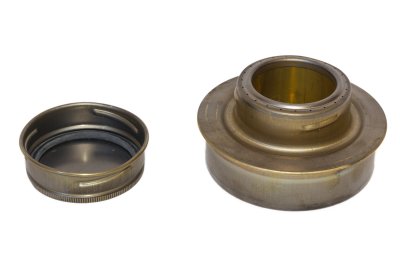 Zoomaa kuva kohteesta Yhden miehen keittiö