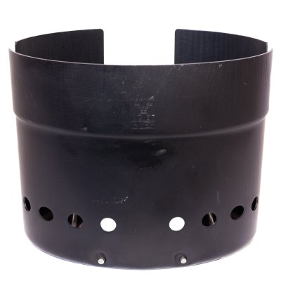 Zoomaa kuva kohteesta Yhden miehen keittiö