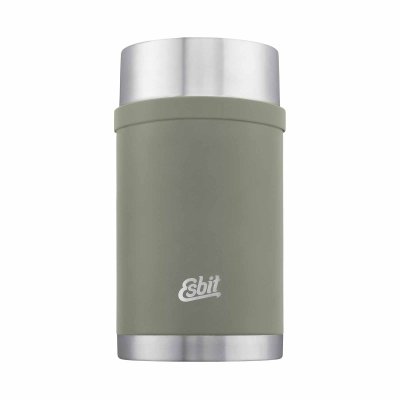 Zoom image of Mattermos - 1 Liter Stone gray