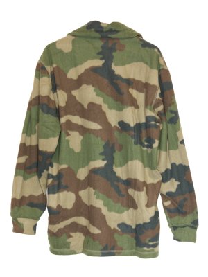 Zoom image of French Fleece shirt - CCE Camo