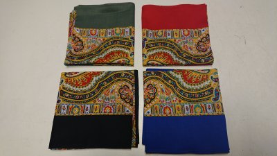 Zoomaa kuva kohteesta Handkerchief