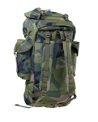 Zoom bild av Ryggsäck, M90 camo - 65 Liter