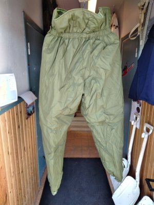 Zoomaa kuva kohteesta Lämpöhousut M90