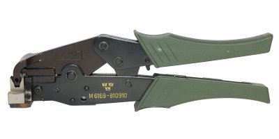 Zoomaa kuva kohteesta Kaapelipihdit