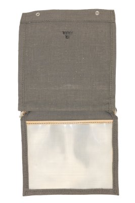 Zoom bild av Försvarets kartfodral - M/39