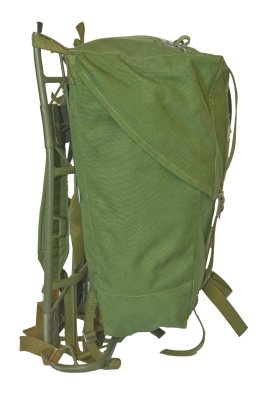 Zoom bild av Ryggsäck, LK 35 - 35 Liter