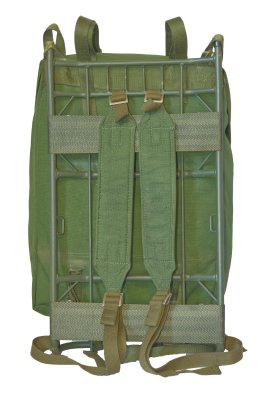 Zoom bild av Ryggsäck, LK 35 - 35 Liter