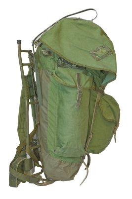 Zoom bild av Ryggsäck, LK 70 - 70 Liter