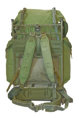 Zoom bild av Ryggsäck, LK 70 - 70 Liter