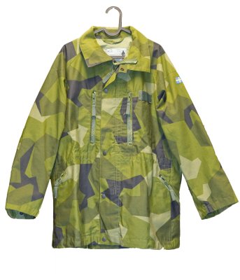 Zoom bild av M90 Jacka