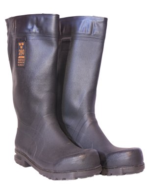 Zoom bild av M90 gummistövel 280
