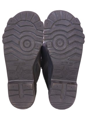 Zoom bild av Försvarets gummistövel M90