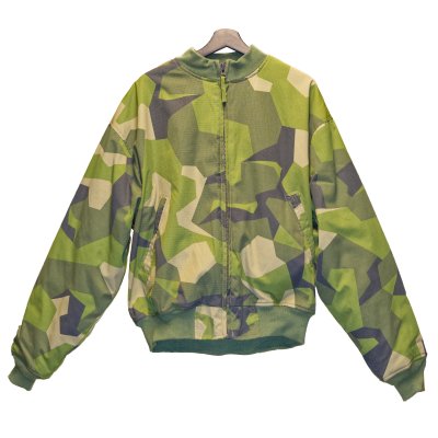 Zoom bild av Tanker Jacket M90