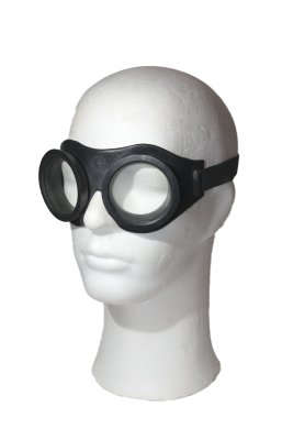 Zoomaa kuva kohteesta Moottoripyörälasit