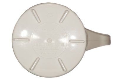 Zoom image of Swedish army plastic mug