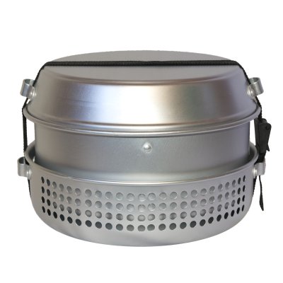 Zoom bild av Oregon Trail campingkök