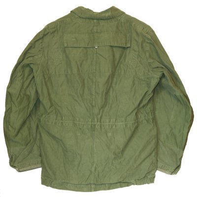 Zoomaa kuva kohteesta P69 Takki