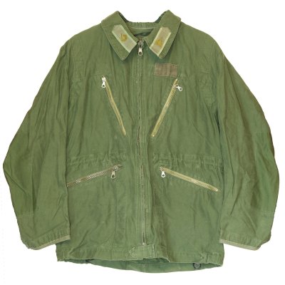 Zoomaa kuva kohteesta P69 Takki