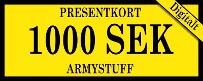 Zoomaa kuva kohteesta Lahjakortti - 1000 Sek