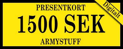 Zoomaa kuva kohteesta Lahjakortti - 1500 Sek